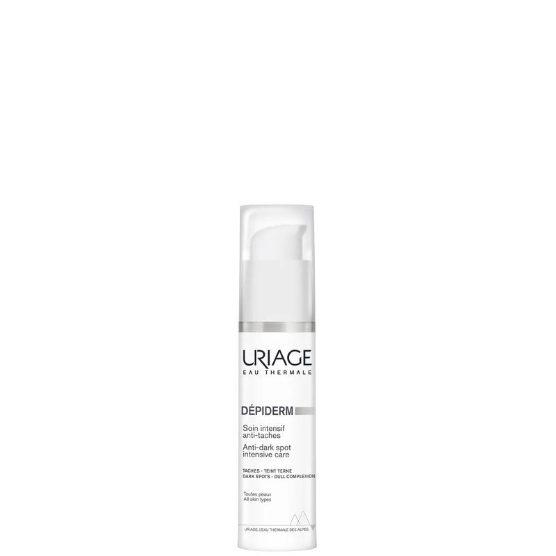 Uriage Dpiderm Anti-Brown Spot Daytime Care SPF50+ 30ml