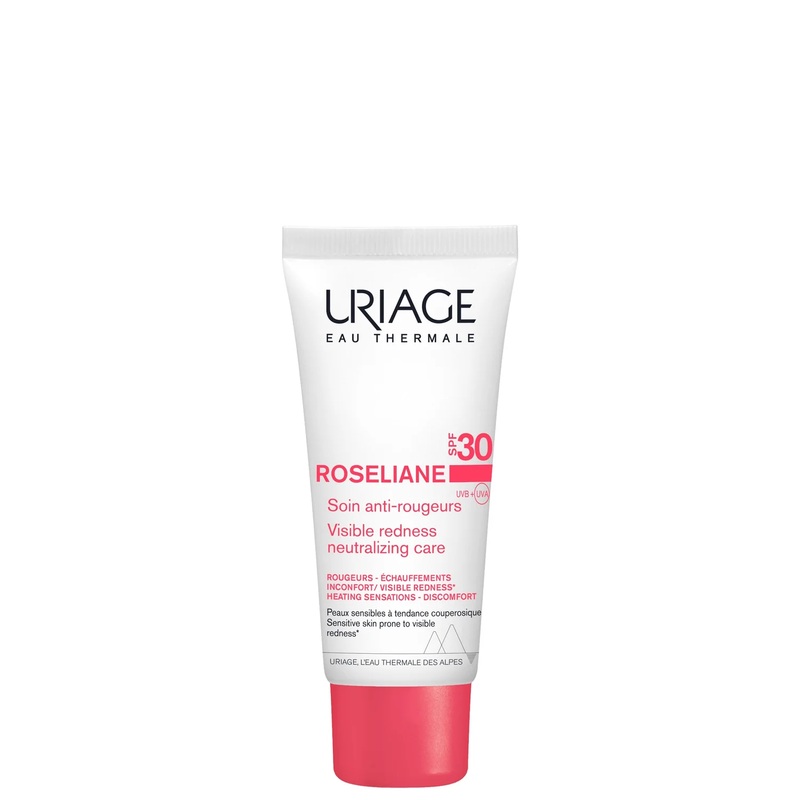 Uriage Rosliane Anti-Redness Cream SPF30 40ml