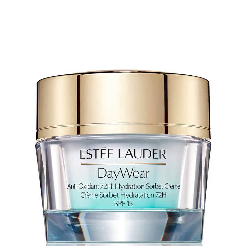 Este Lauder DayWear Anti-Oxidant 72H-Hydration Sorbet Creme SPF 15 50ml