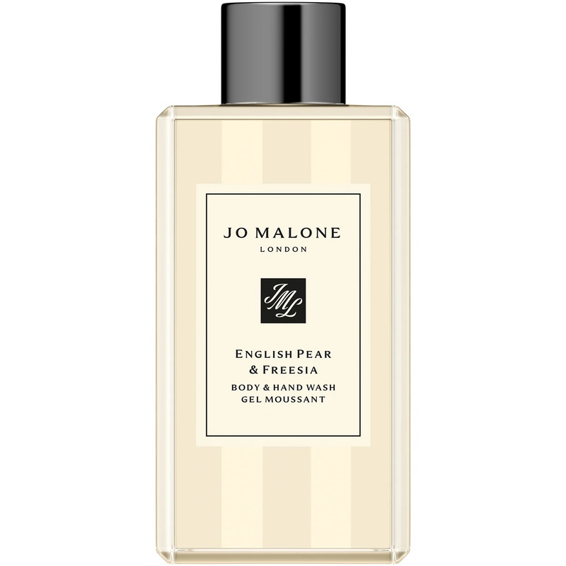 Jo Malone London English Pear and Freesia Body and Hand Wash (Various Sizes)