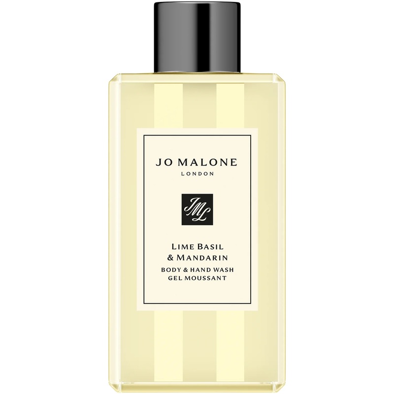 Jo Malone London Lime Basil & Mandarin Body & Hand Wash - 100ml