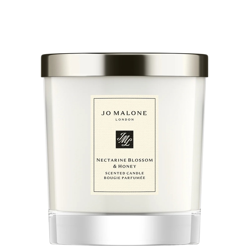 Jo Malone London Nectarine Blossom & Honey Home Candle 200g