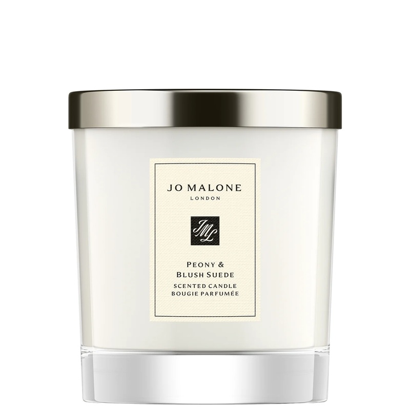 Jo Malone London Peony & Blush Suede Classic Candle