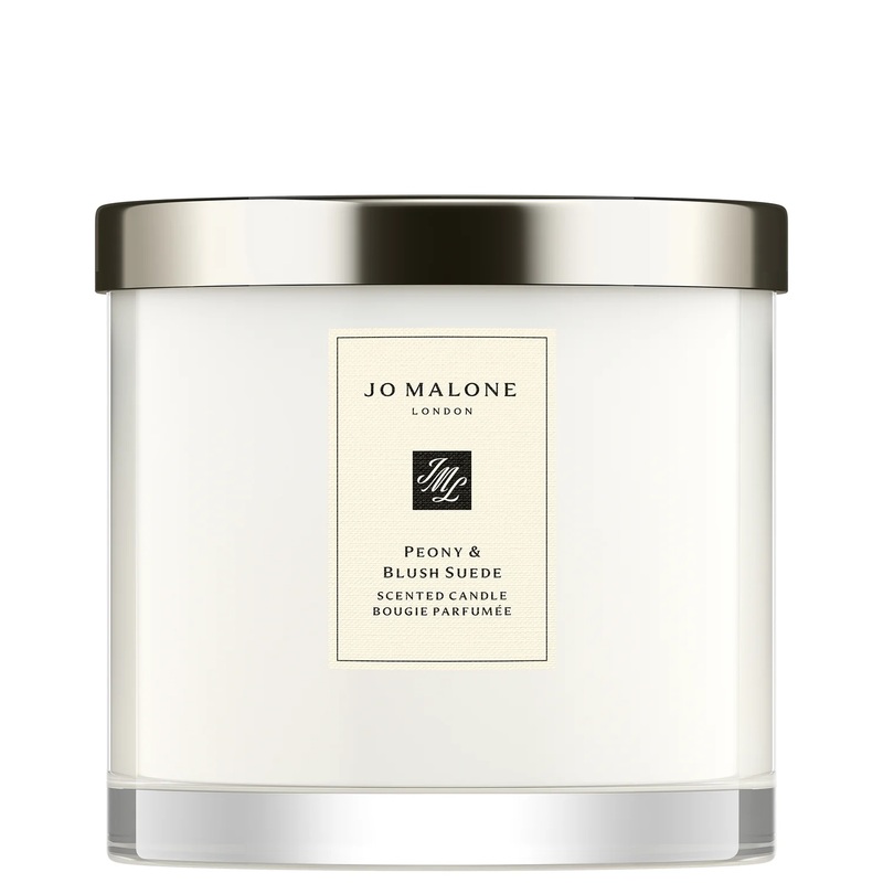 Jo Malone London Peony & Blush Suede Deluxe Candle