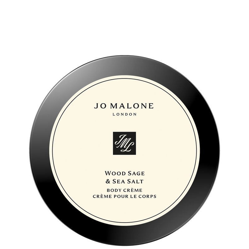 Jo Malone London Wood Sage & Sea Salt Body Crme - 175ml