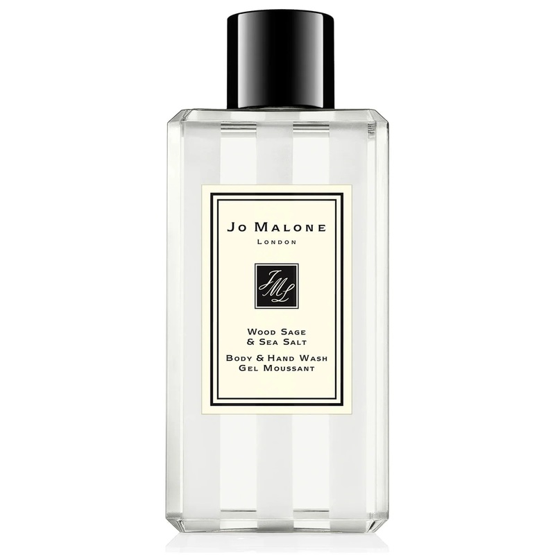Jo Malone London Wood Sage & Sea Salt Body & Hand Wash - 100ml