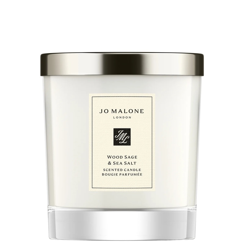 Jo Malone London Wood Sage & Sea Salt Classic Candle