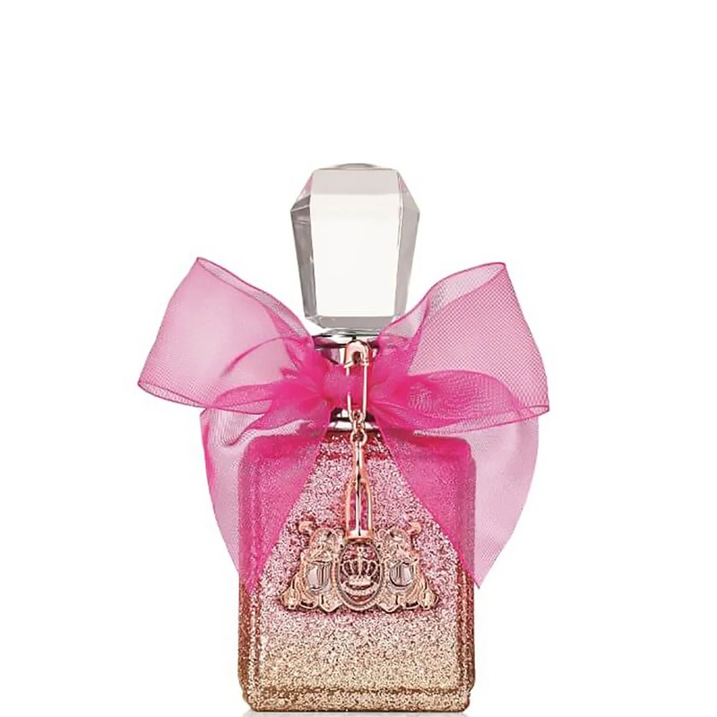 Juicy Couture Viva La Juicy Ros Eau de Parfum - 50ml
