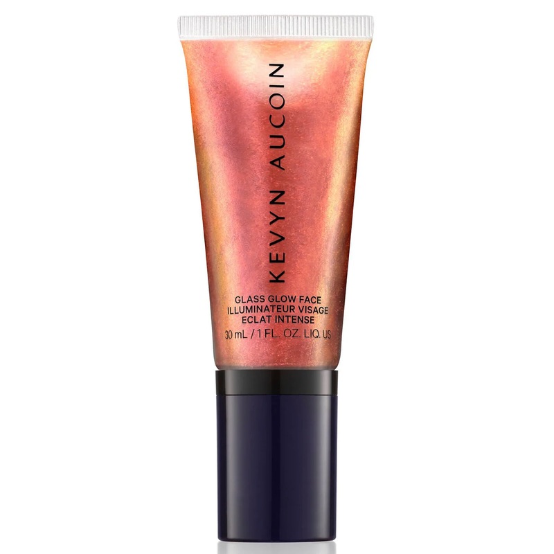 Kevyn Aucoin Glass Glow Face Highlighter 30ml (Various Shades)