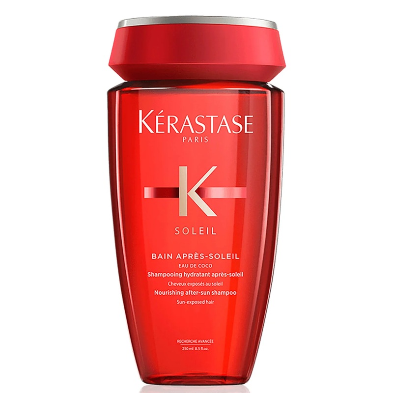 Krastase Soleil Bain Apres-Soleil After Sun Shampoo 250ml