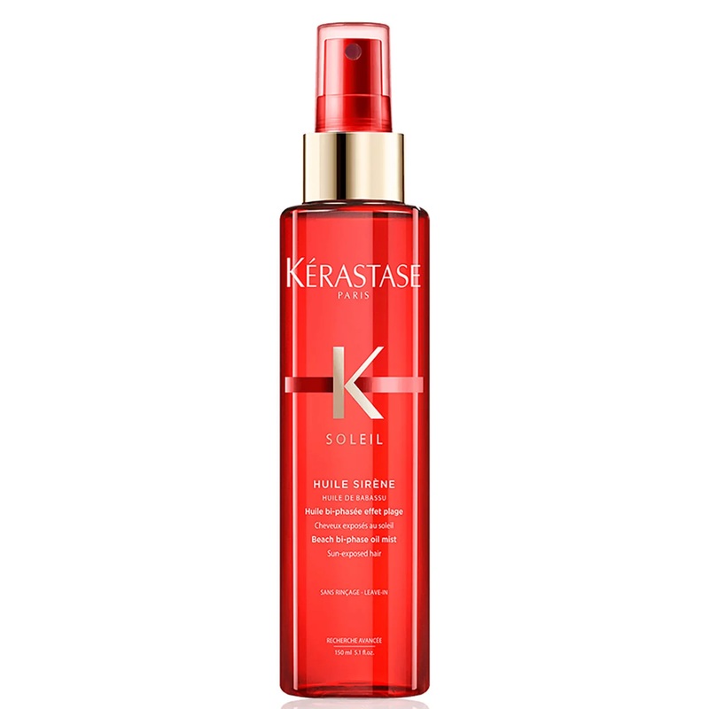 Krastase Soleil Huile Sirene Treatment 150ml