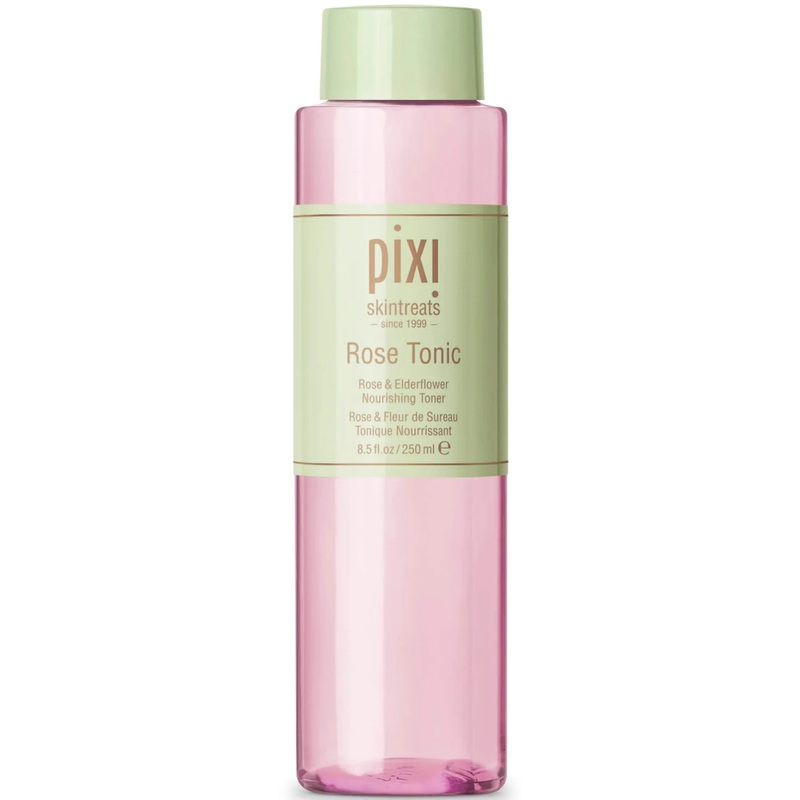 PIXI Rose Tonic 250ml (Worth 25.00)