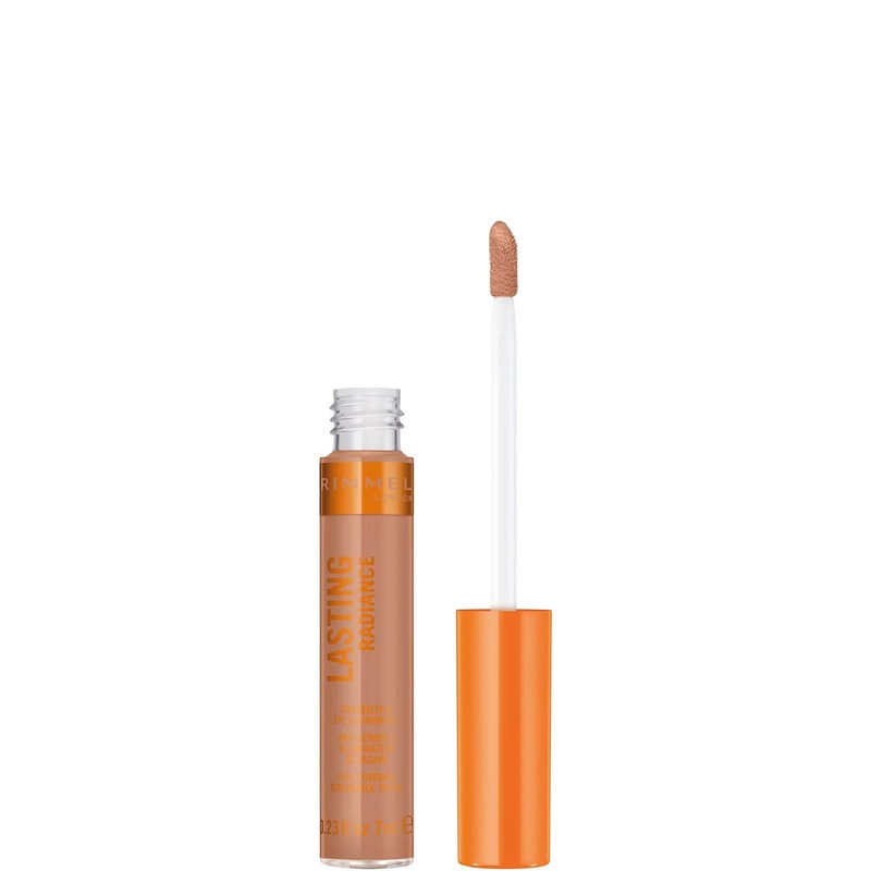Rimmel Lasting Radiance Concealer (Various Shades)