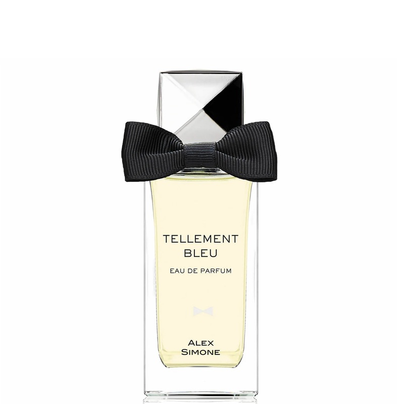 Alex Simone Tellement Bleu Eau de Parfum 50ml