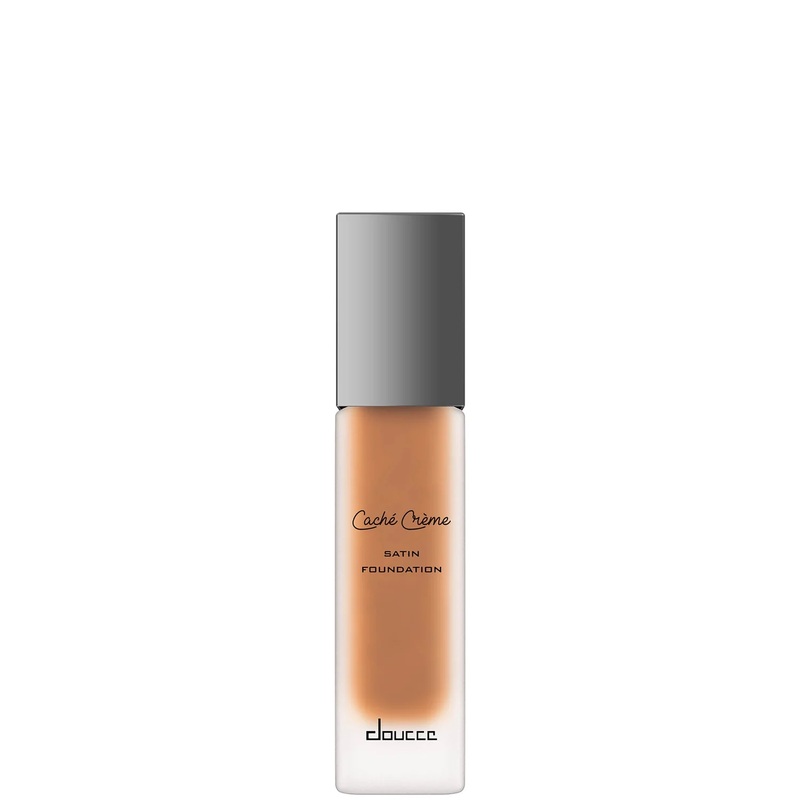 doucce Cache Crme Satin Foundation 30ml (Various Shades)