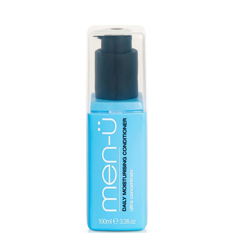 men- Daily Moisturising Conditioner 100ml