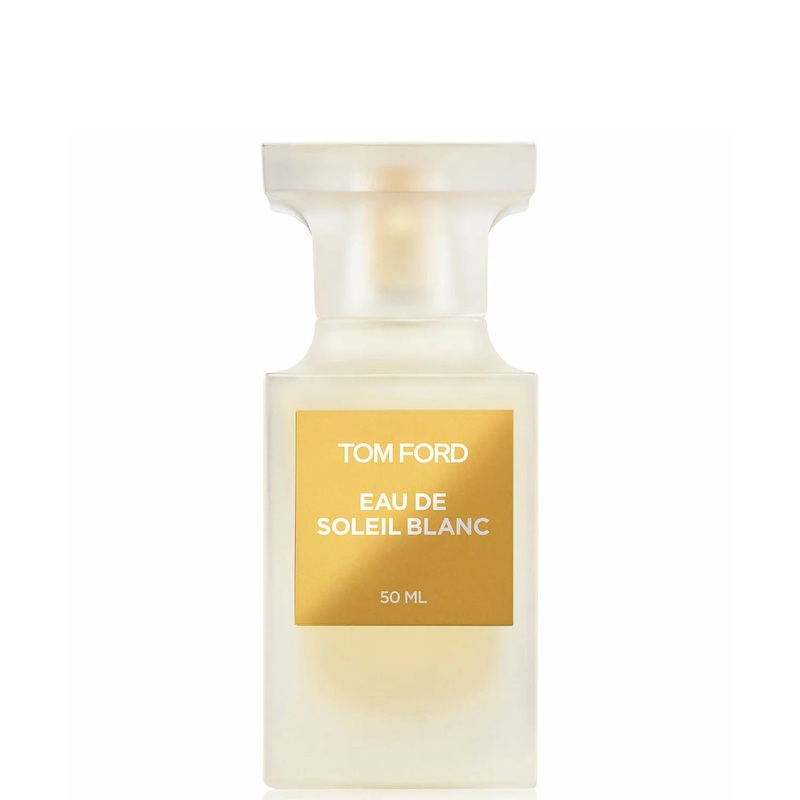 TOM FORD Eau de Soleil Blanc Eau de Toilette 50ml
