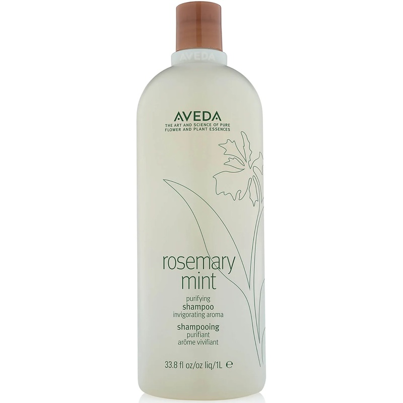 Aveda Rosemary Mint Purifying Shampoo 1000ml