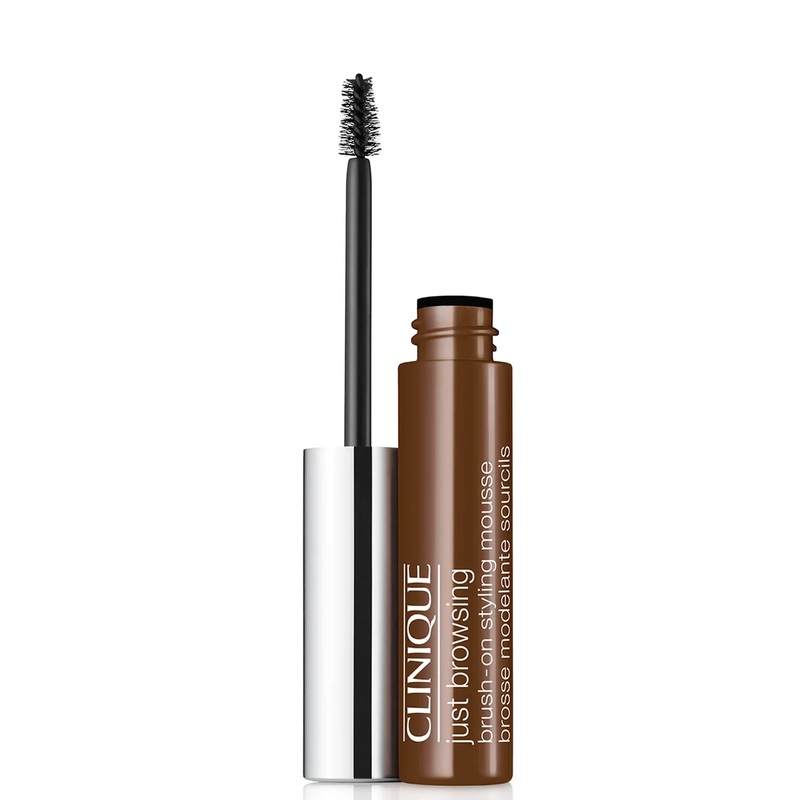 Clinique Just Browsing Brush-On Styling Mousse 2ml (Various Shades)