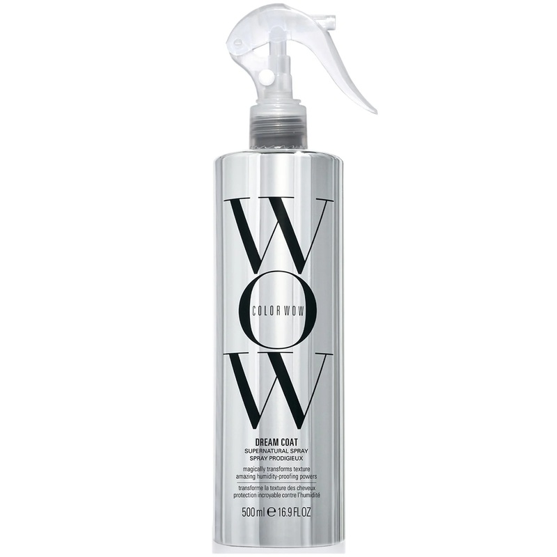 Color Wow Supersize Dream Coat Supernatural Spray 500ml