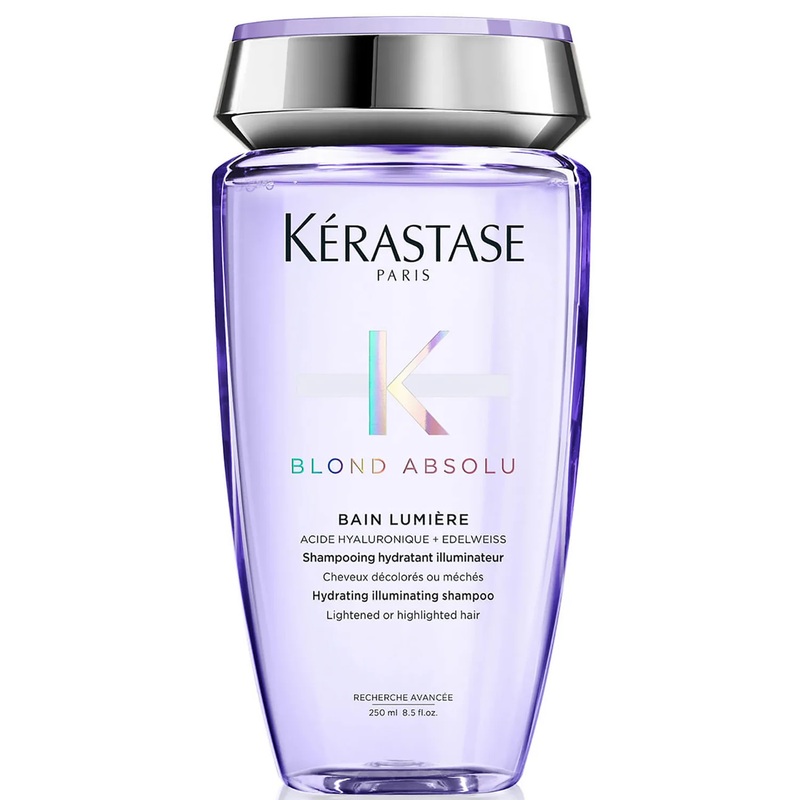 Krastase Blond Absolu Bain Lumiere Shampoo 250ml
