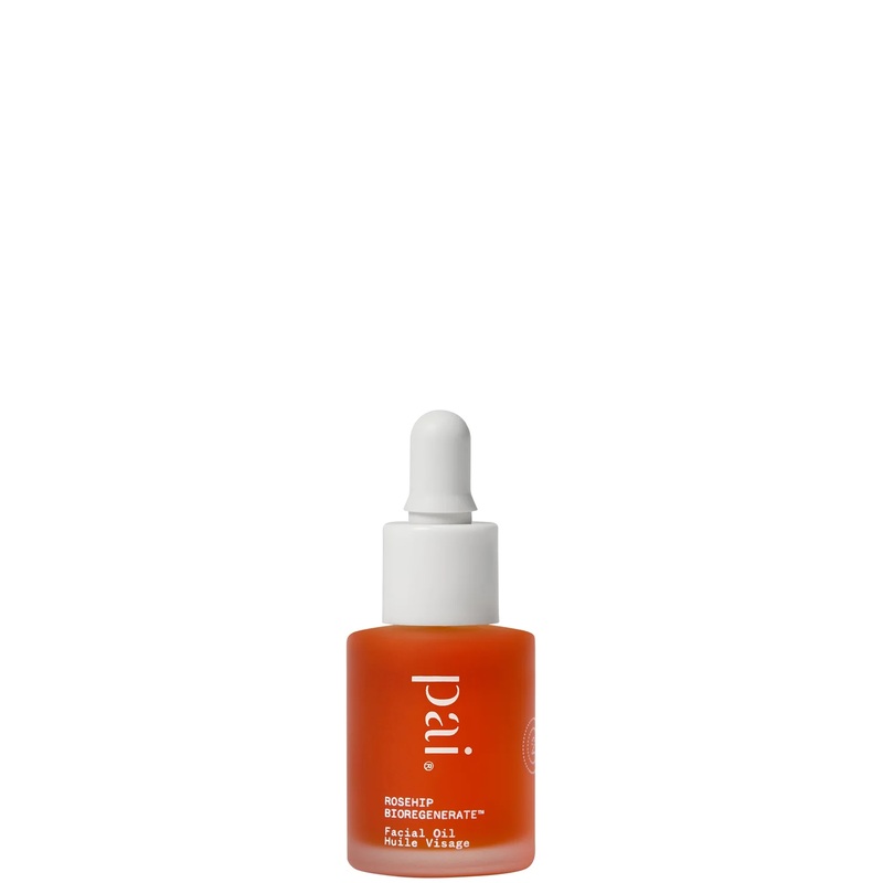 Pai Skincare Rosehip Bioregenerate Rejuvenating Overnight Face Oil