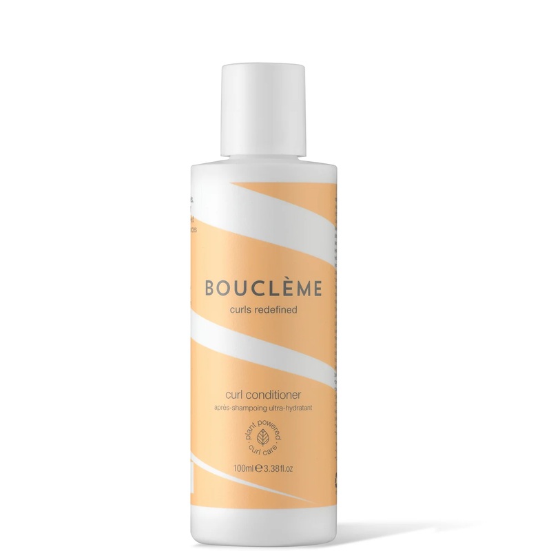 Bouclme Curl Conditioner 100ml