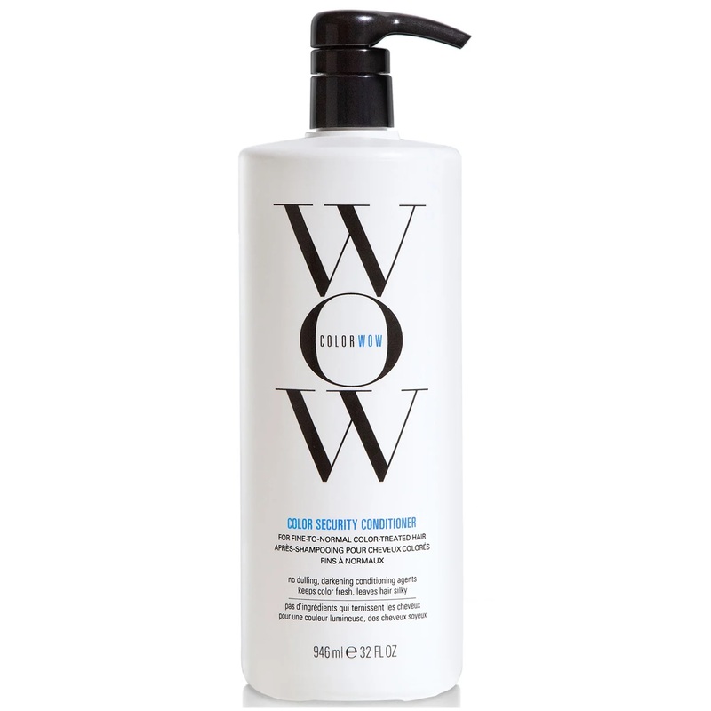 Color Wow Supersize Color Security Conditioner Fine to Normal 946ml