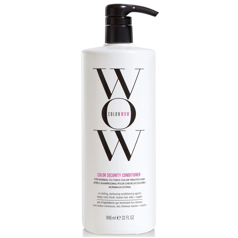 Color Wow Supersize Color Security Conditioner Normal to Thick 946ml
