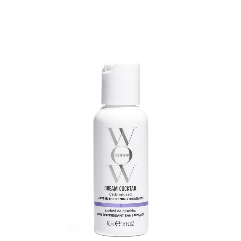 Color Wow Travel Dream Cocktail - Carb Infused 50ml