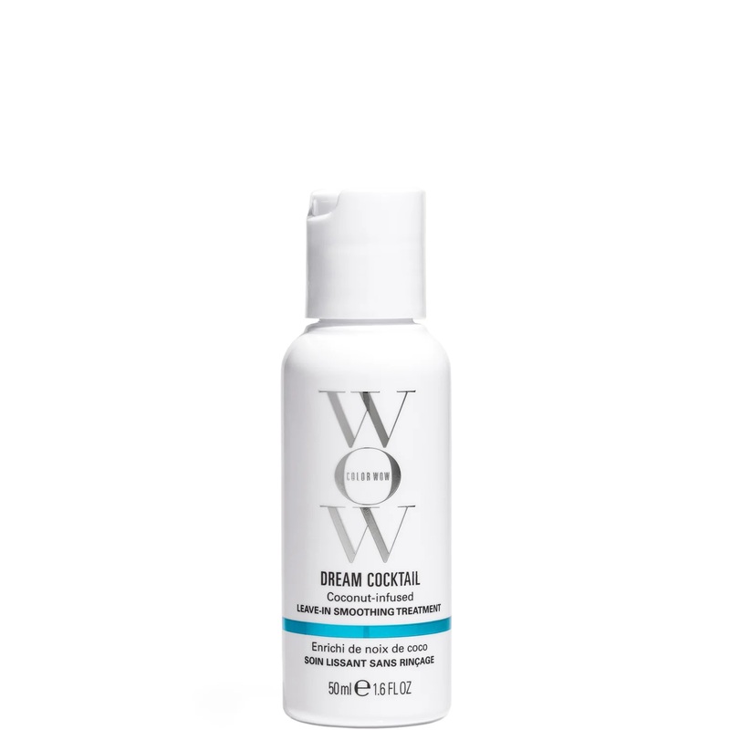 Color Wow Travel Dream Cocktail - Coconut Infused 50ml