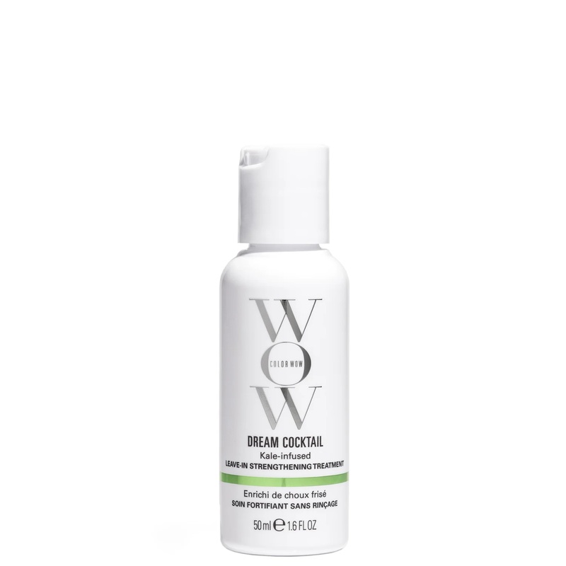 Color Wow Travel Dream Cocktail- Kale Infused 50ml