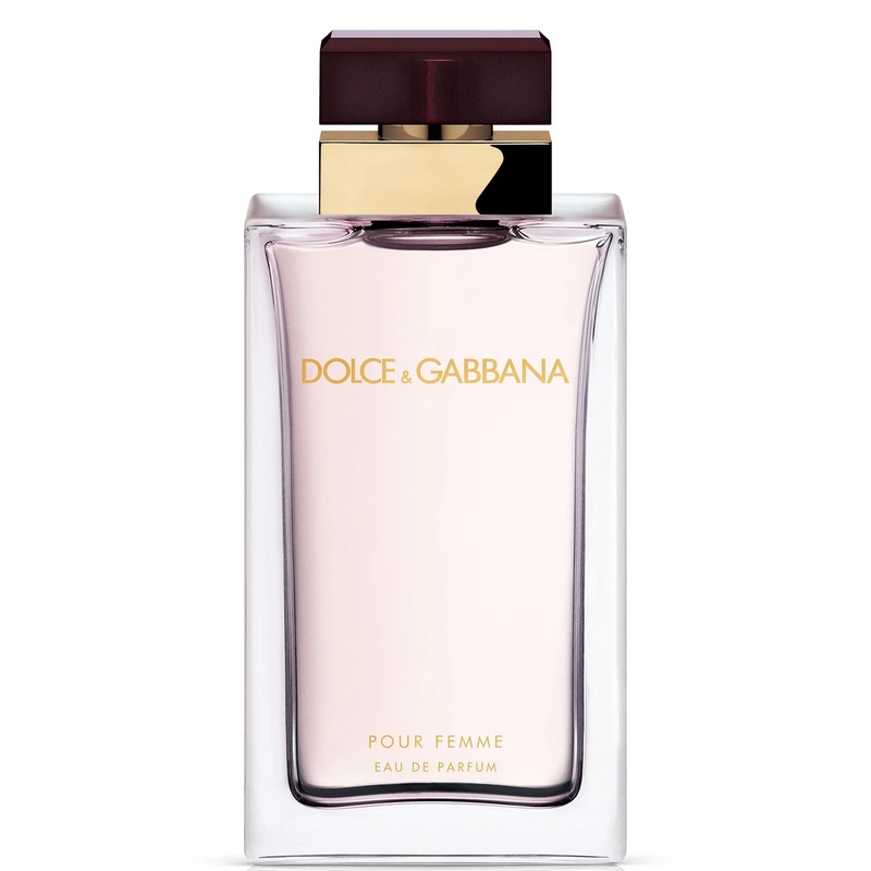 Dolce&Gabbana Pour Femme Eau de Parfum 100ml