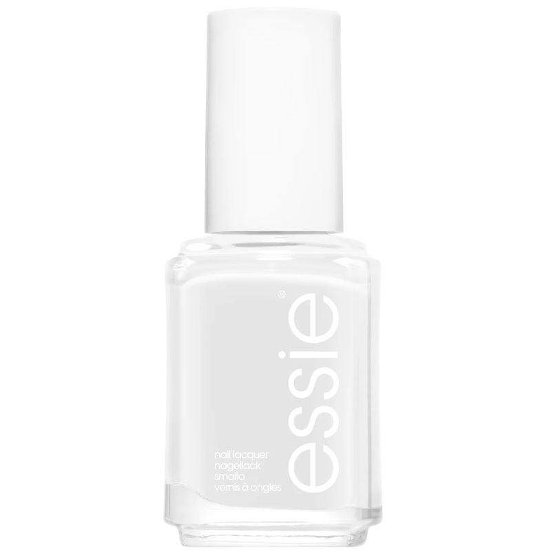 essie Nail Polish - 1 Blanc 13.5ml