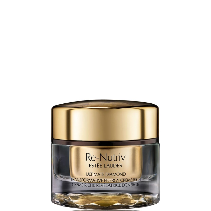 Este Lauder Re-Nutriv Ultimate Diamond Transformative Energy Crme Rich 50ml
