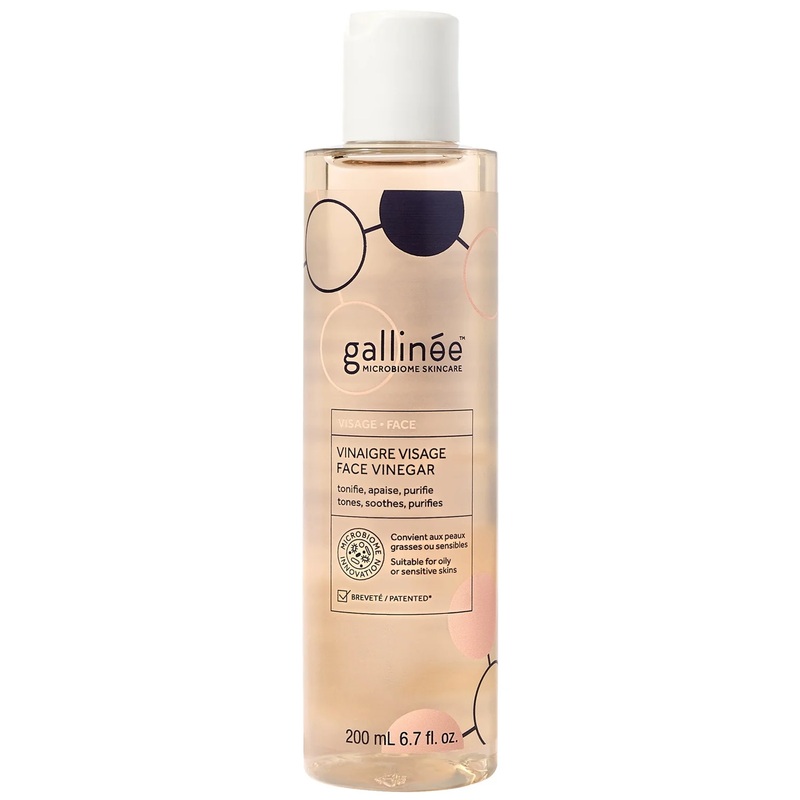 Galline Face Vinegar 200ml