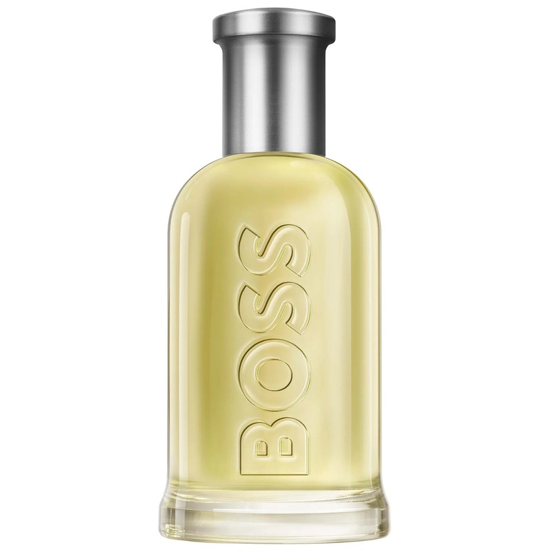 Hugo Boss Bottled Eau de Toilette 200ml