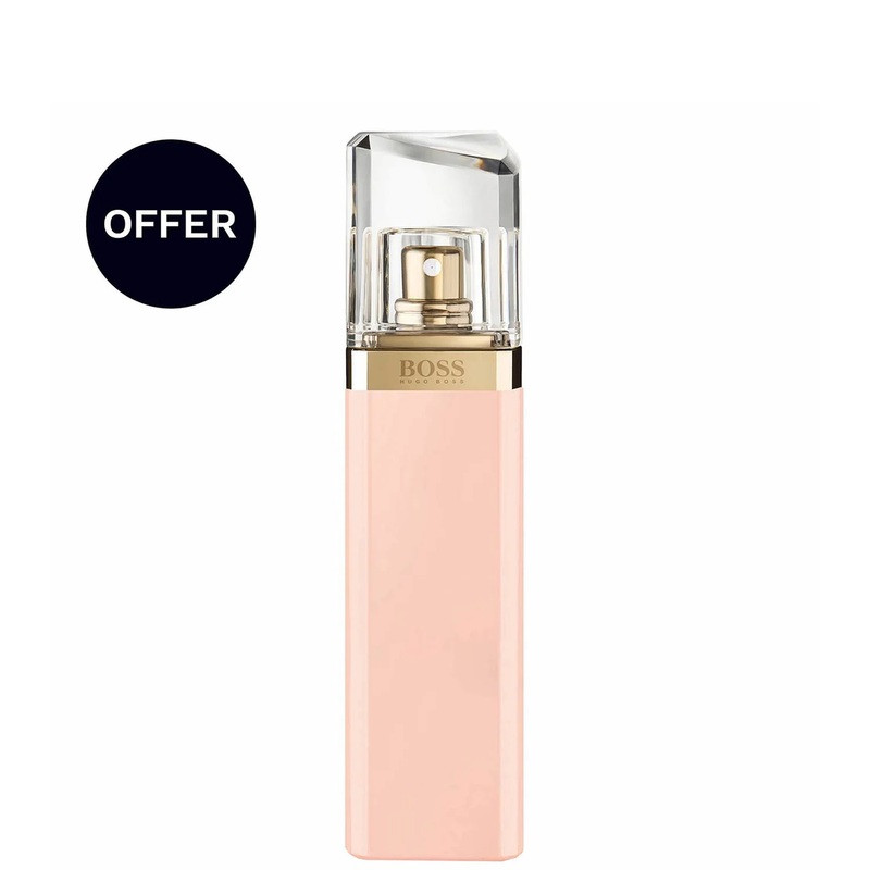 Hugo Boss Ma Vie For Her Eau de Parfum 50ml