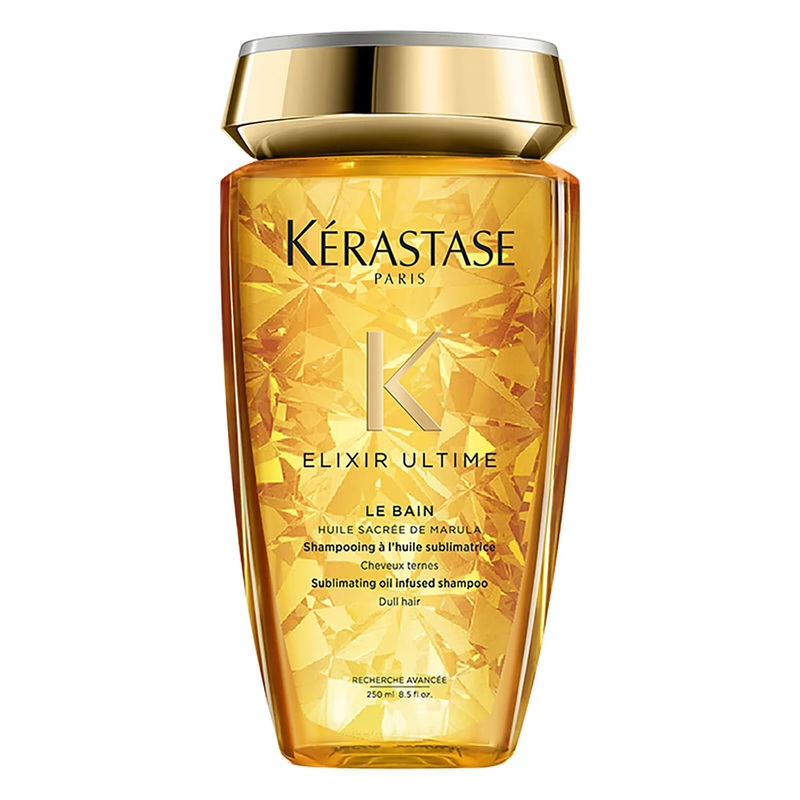 Krastase Elixir Ultime Bain Shampoo
