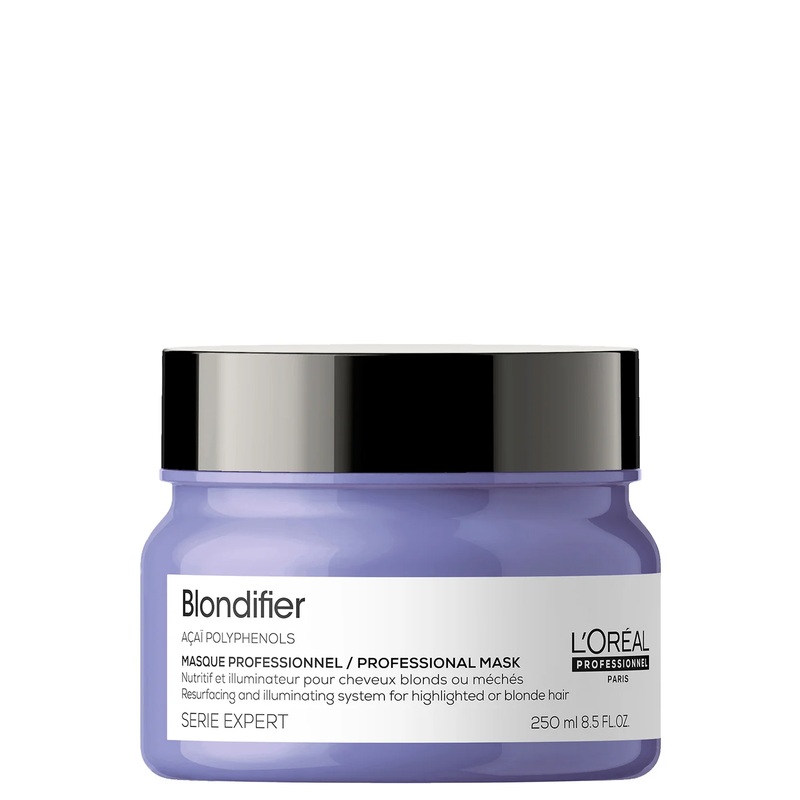 L'Oral Professionnel Serie Expert Blondifier Masque 250ml