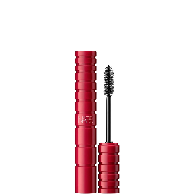 NARS Climax Mascara - Explicit Black 6g