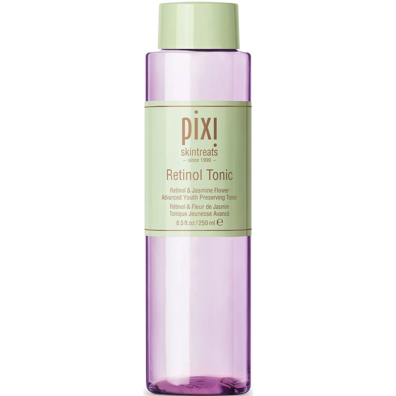 PIXI Retinol Tonic 250ml (Worth 25.00)