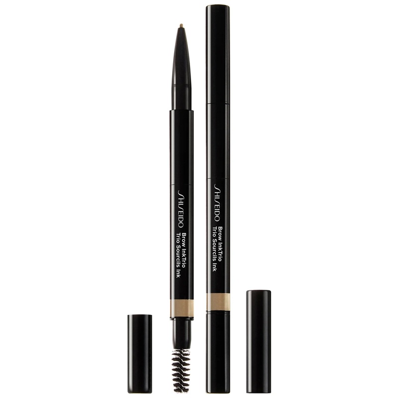Shiseido Brow InkTrio (Various Shades)