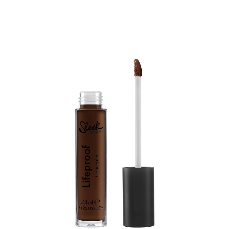 Sleek MakeUP Lifeproof Concealer 7.4ml (Various Shades)