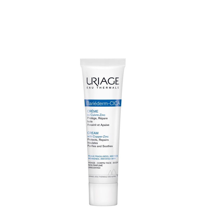 URIAGE Bariederm Cica-Cream 1.35 fl.oz.