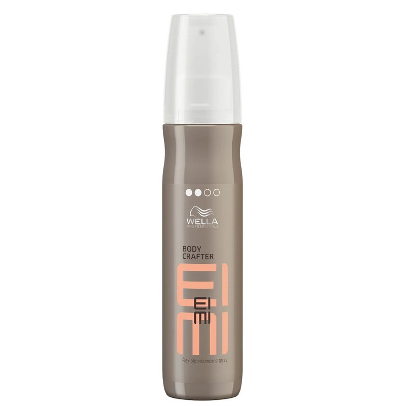 Wella Professionals EIMI Body Crafter Flexible Volumising Spray 150ml
