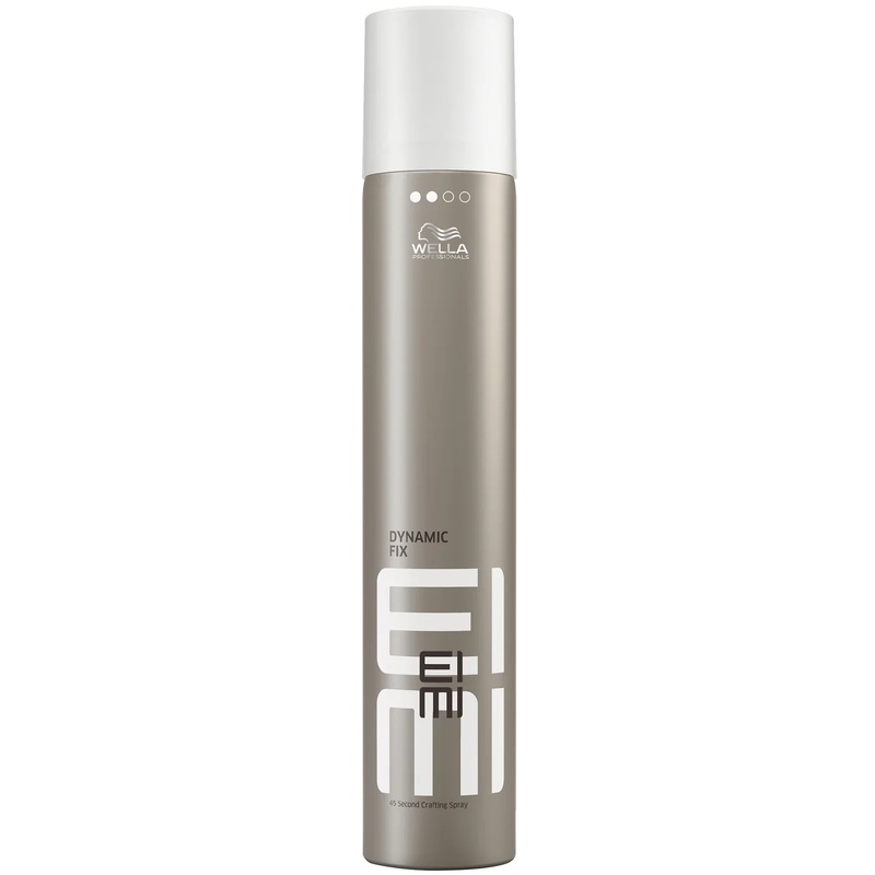Wella Professionals EIMI Dynamic Fix Hair Spray 500ml