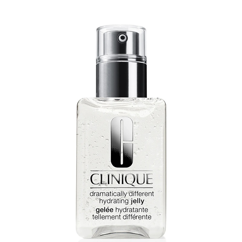 Clinique Dramatically Different Hydrating Jelly 125ml