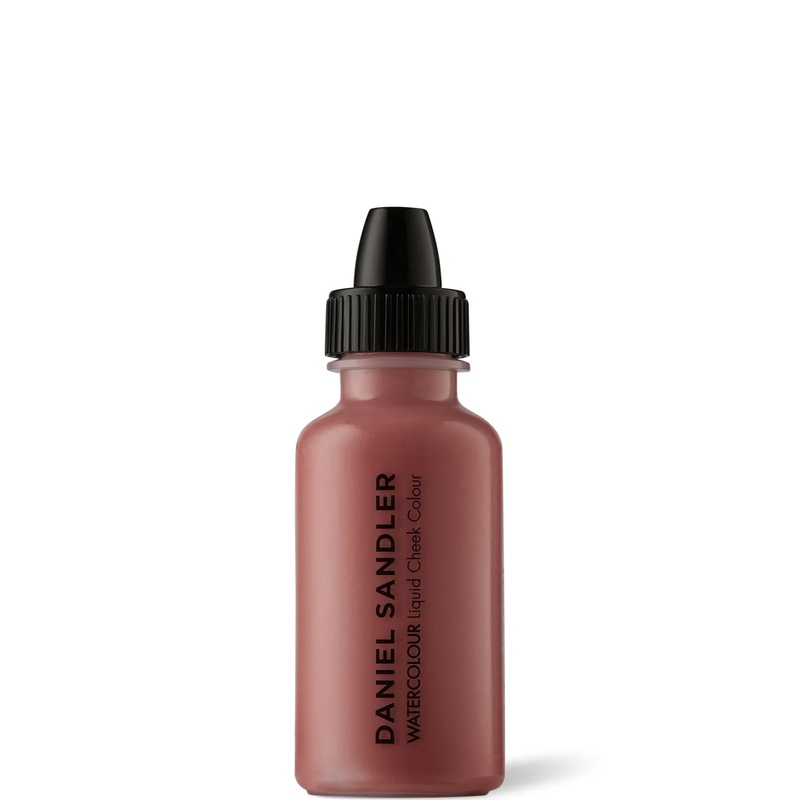 Daniel Sandler Watercolour Liquid Cheek Colour 15ml (Various Shades)