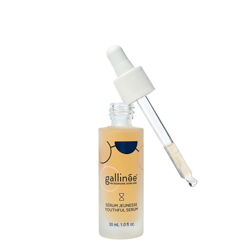 Galline Probiotic Youthful Serum 30ml